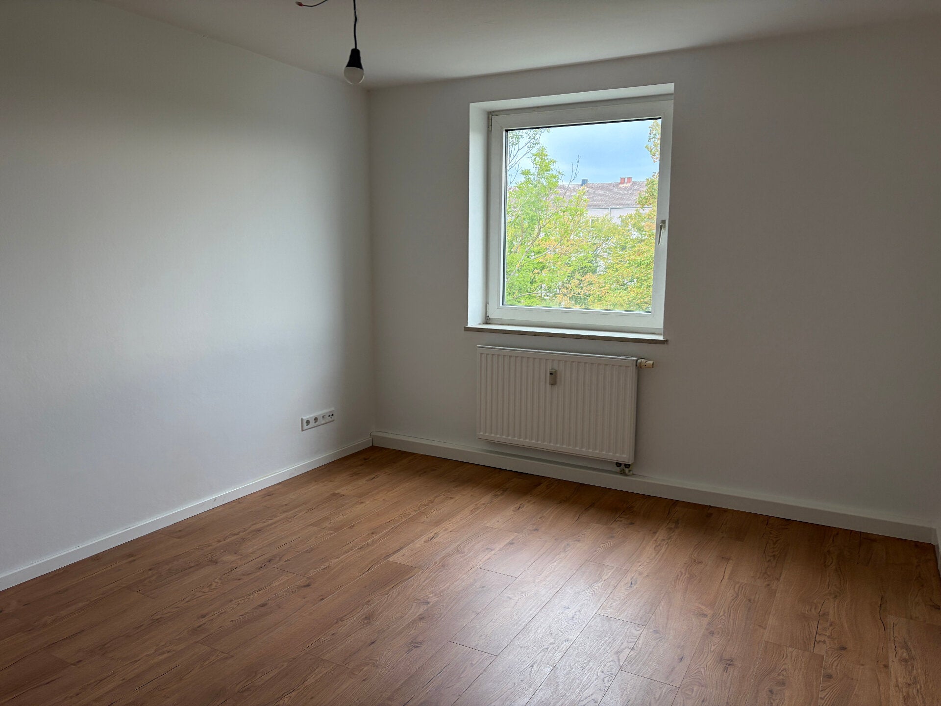 Wohnung Messerschmittstraße in Manching