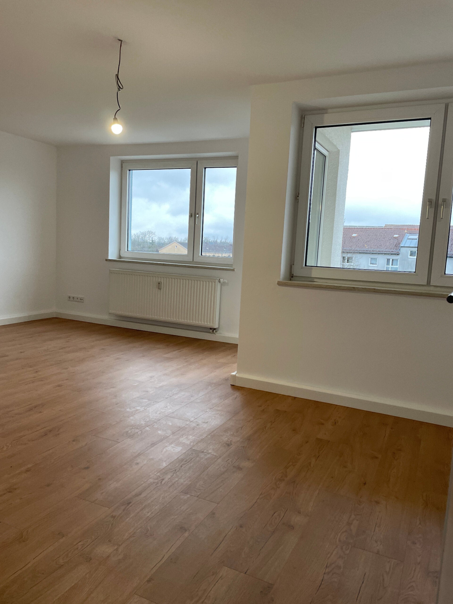 Wohnung Messerschmittstraße in Manching
