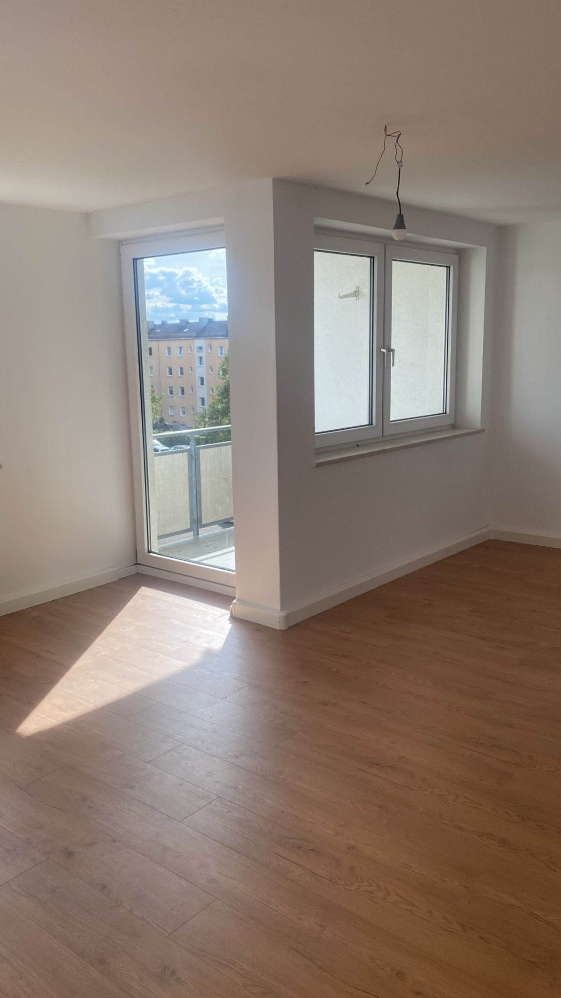 Wohnung Messerschmittstraße in Manching