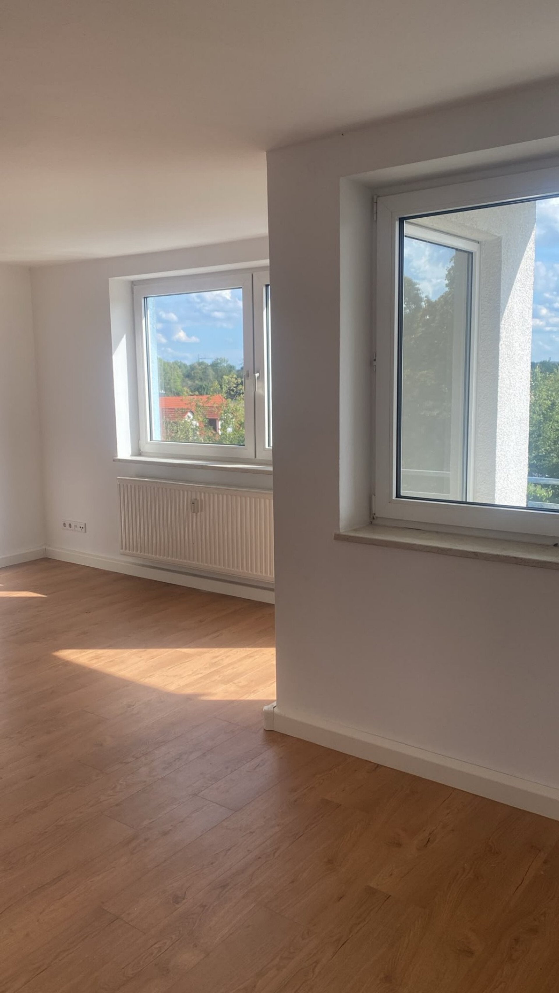 Wohnung Messerschmittstraße in Manching
