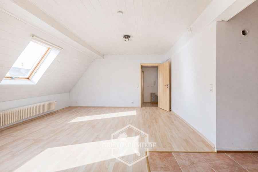 Wohnung Haugweg in Murr