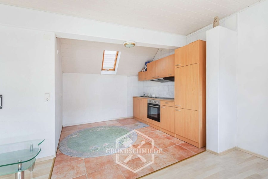 Wohnung Haugweg in Murr