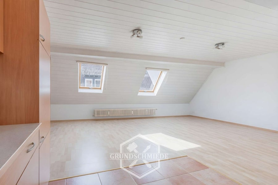 Wohnung Haugweg in Murr