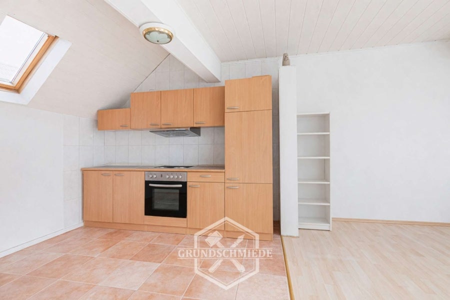 Wohnung Haugweg in Murr