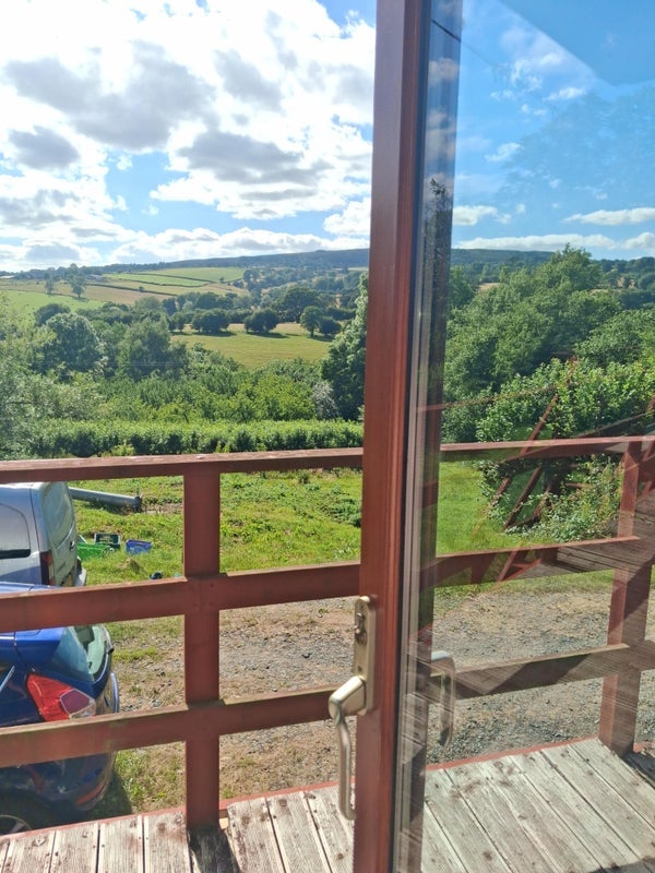 Room Ludlow Road in Hopton Wafers