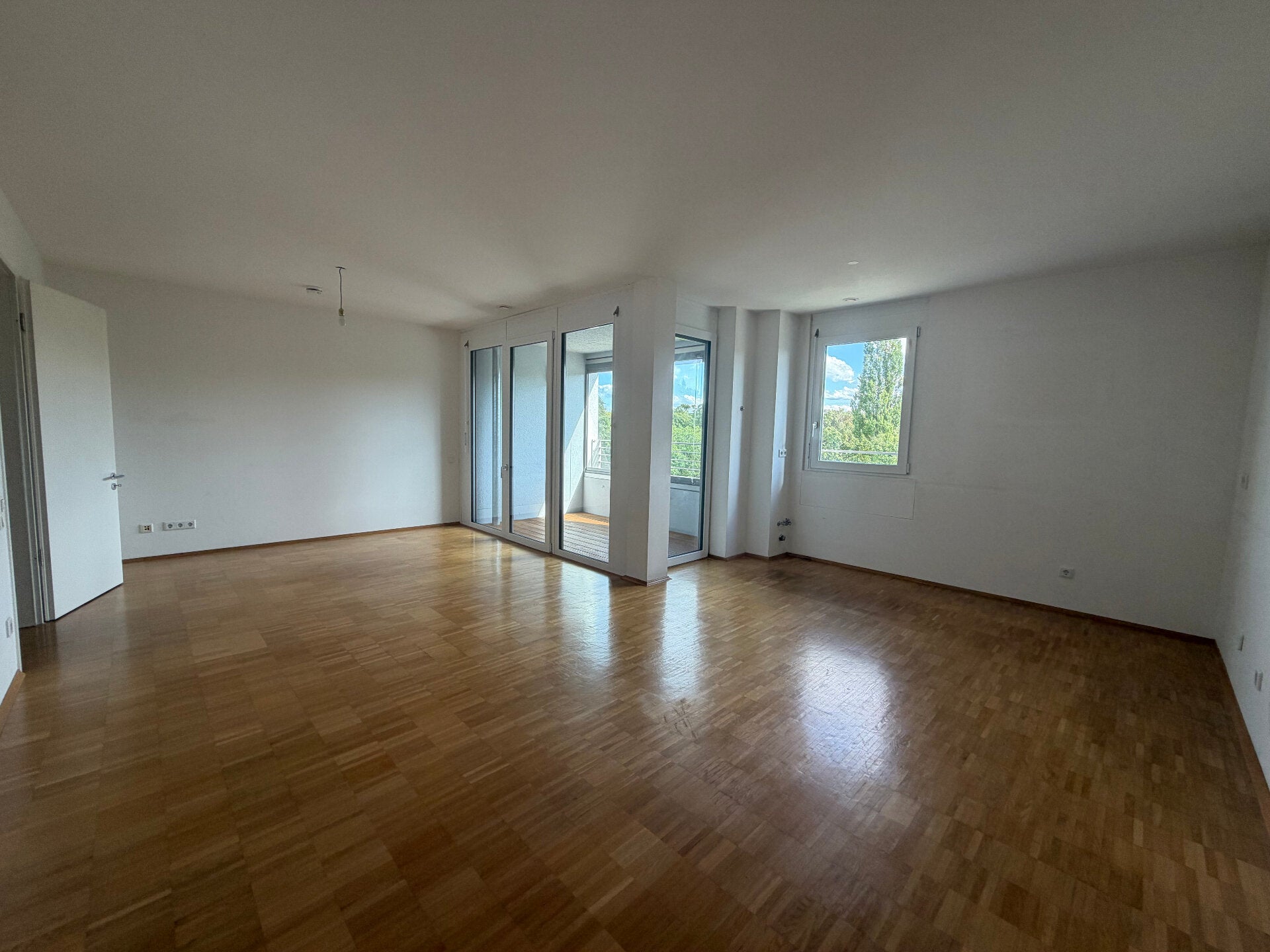 Wohnung Welfenstraße in München