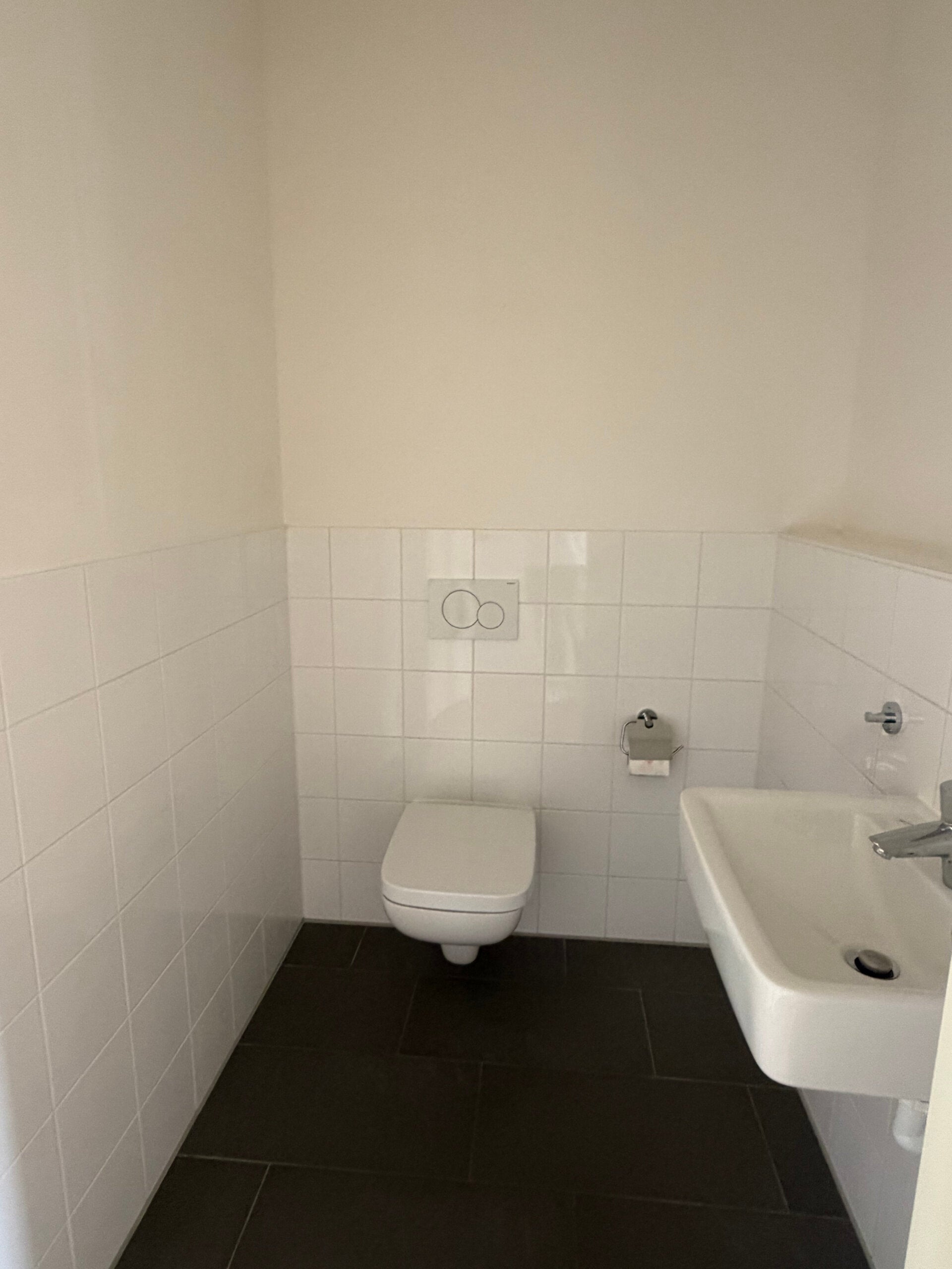 Wohnung Welfenstraße in München