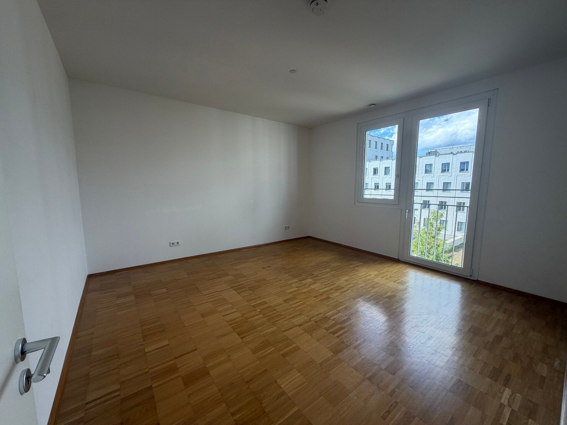 Wohnung Welfenstraße in München