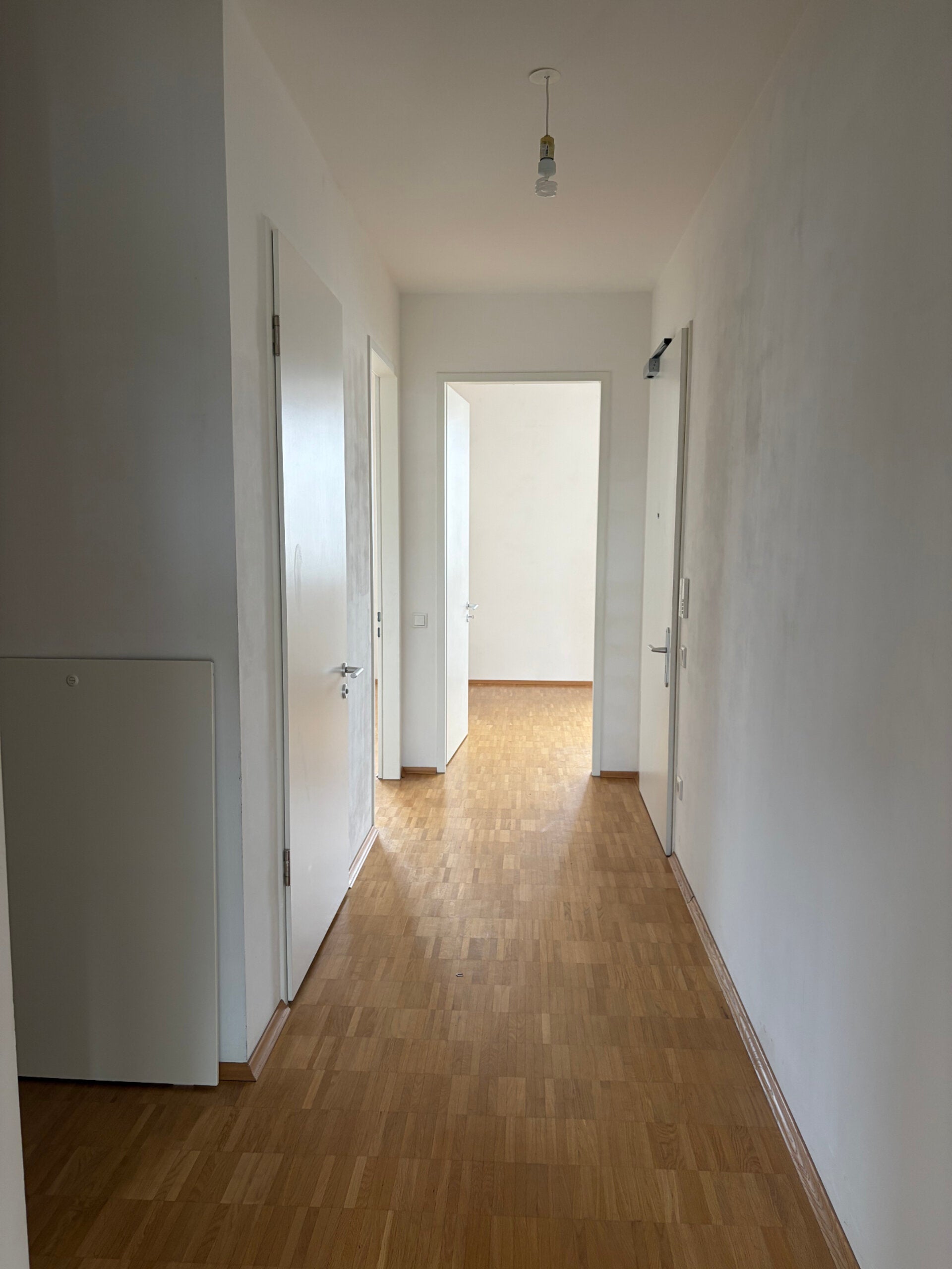 Wohnung Welfenstraße in München
