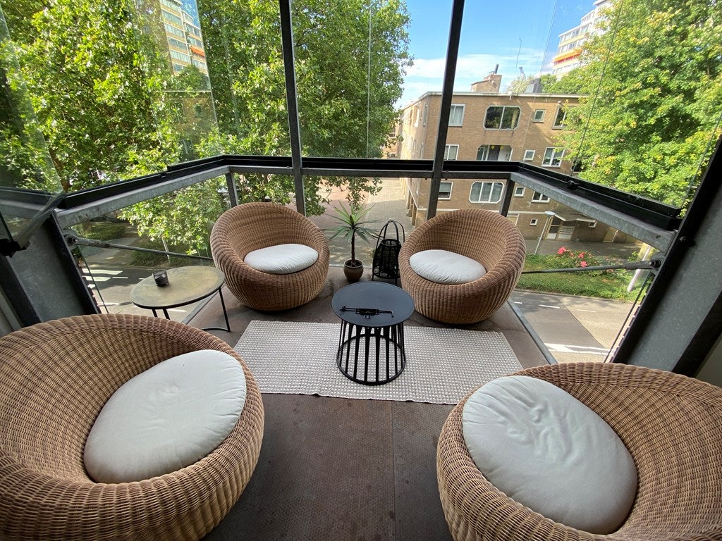 Appartement Meander à Amstelveen