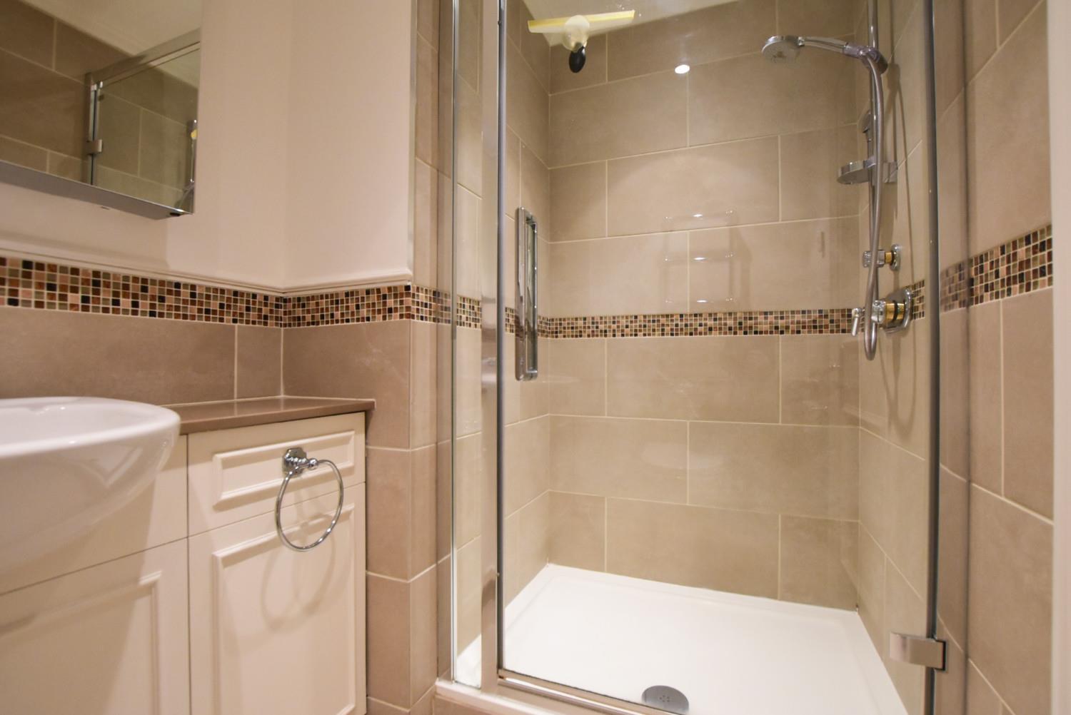 Flat Stanhope Gardens in Greater London