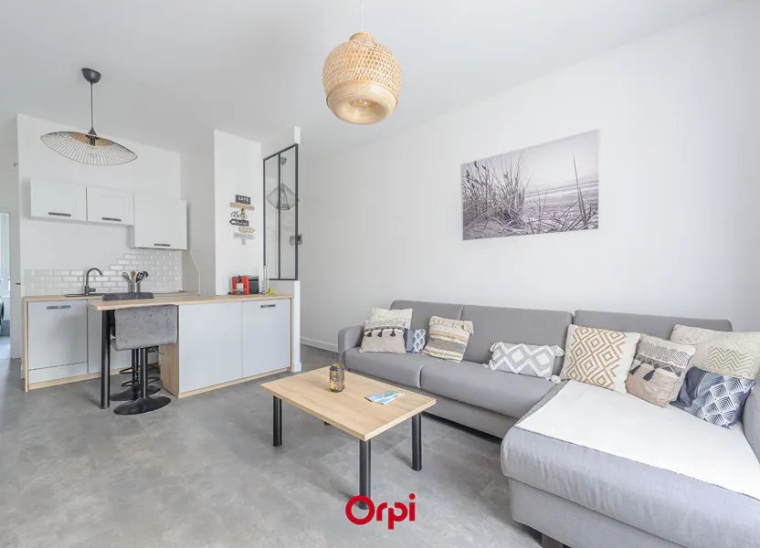 Appartement Rue du Minage à La Rochelle