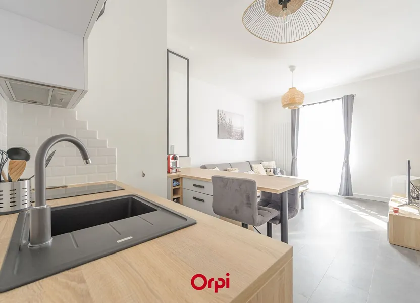 Appartement Rue du Minage à La Rochelle