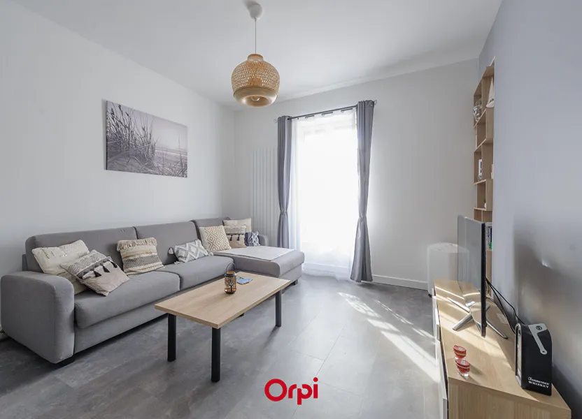 Flat Rue du Minage in La Rochelle