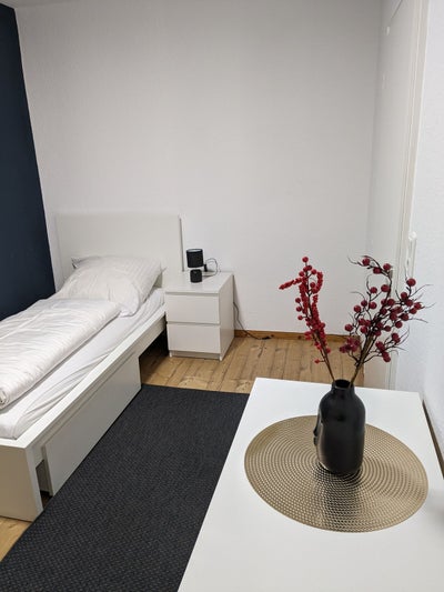 Wohnung Schillerstraße in Heide
