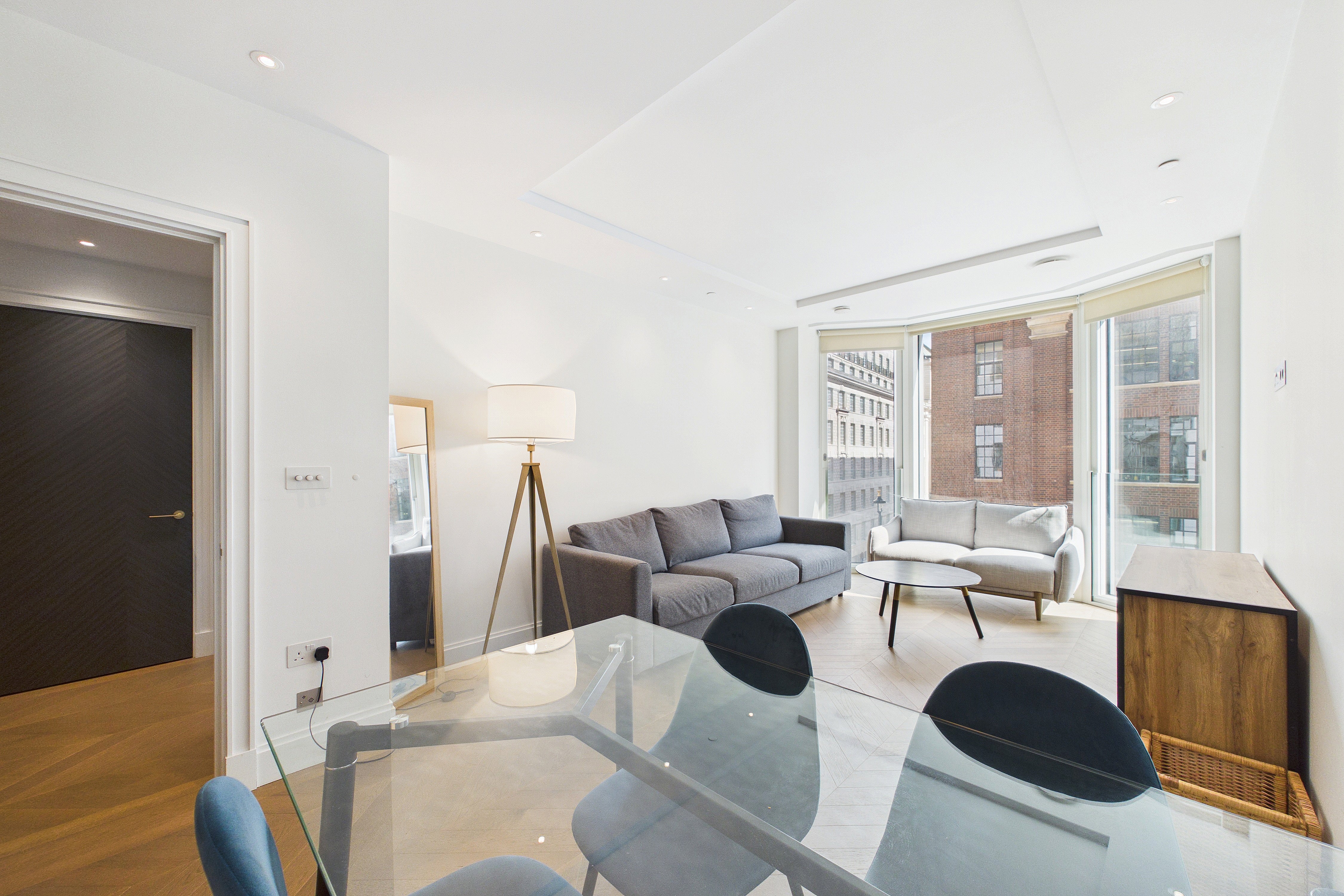 Flat Millbank in City of Westminster