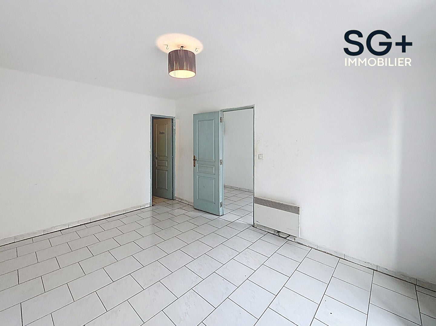Appartement Rue Grand Rue-louis Fabry à Marseille