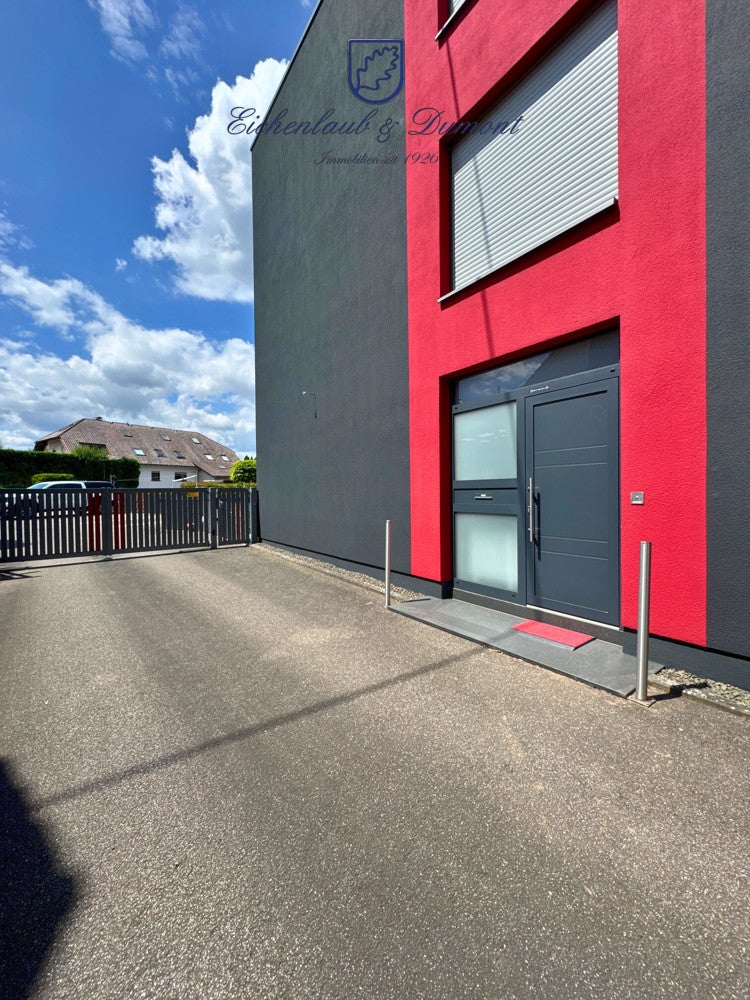 Wohnung Verlängerte Julius-Kiefer-Straße in Saarbrücken