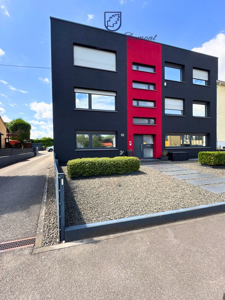 Wohnung Verlängerte Julius-Kiefer-Straße in Saarbrücken
