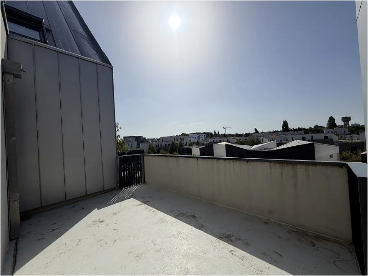 Appartement Rue de l'Ancolie à Lille