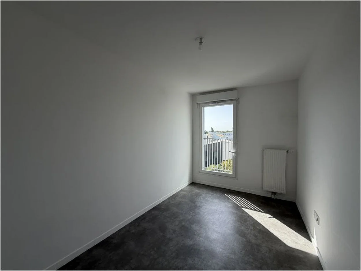 Appartement Rue de l'Ancolie à Lille