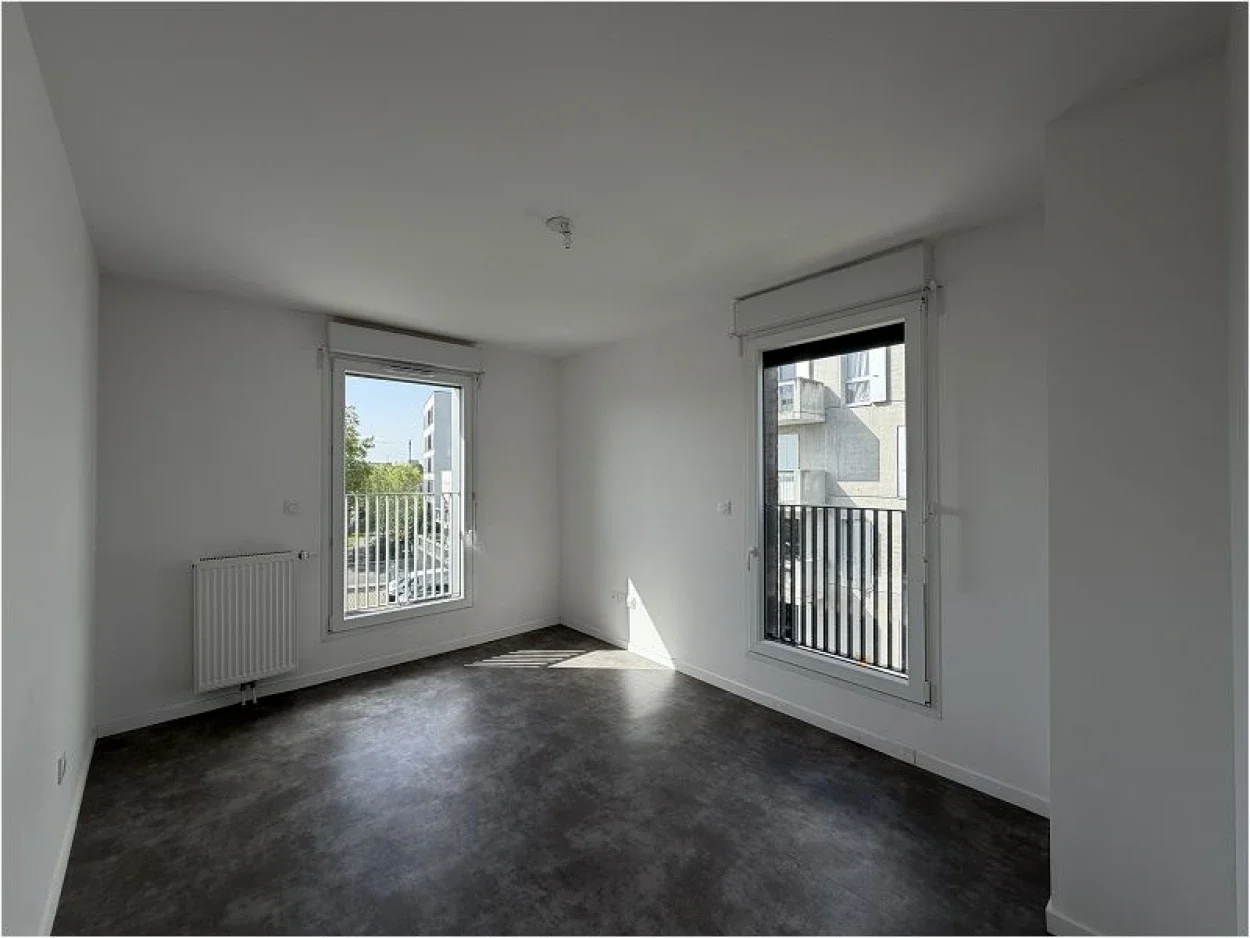 Appartement Rue de l'Ancolie à Lille
