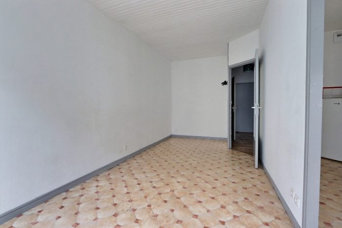 Appartement Boulevard Lafayette à Clermont-Ferrand