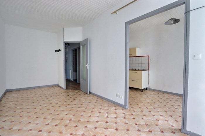 Appartement Boulevard Lafayette à Clermont-Ferrand