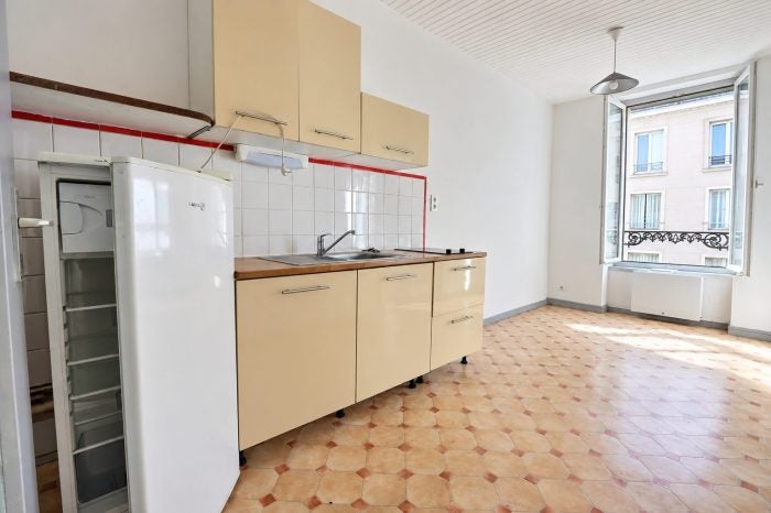 Appartement Boulevard Lafayette à Clermont-Ferrand