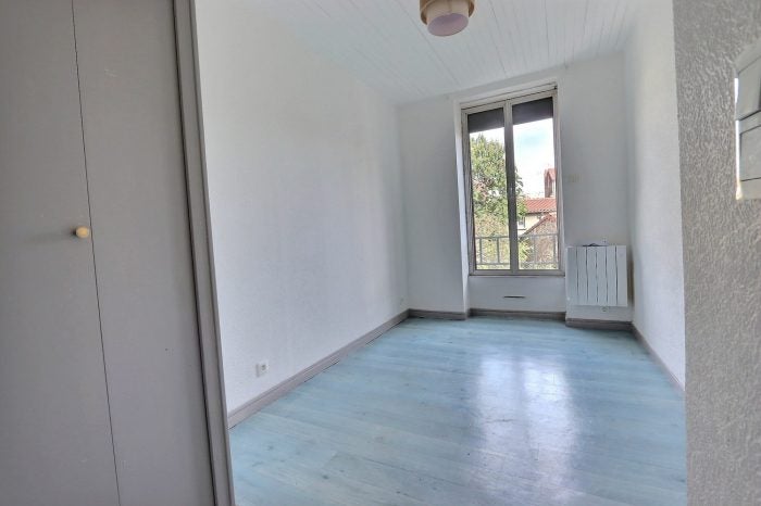 Appartement Boulevard Lafayette à Clermont-Ferrand