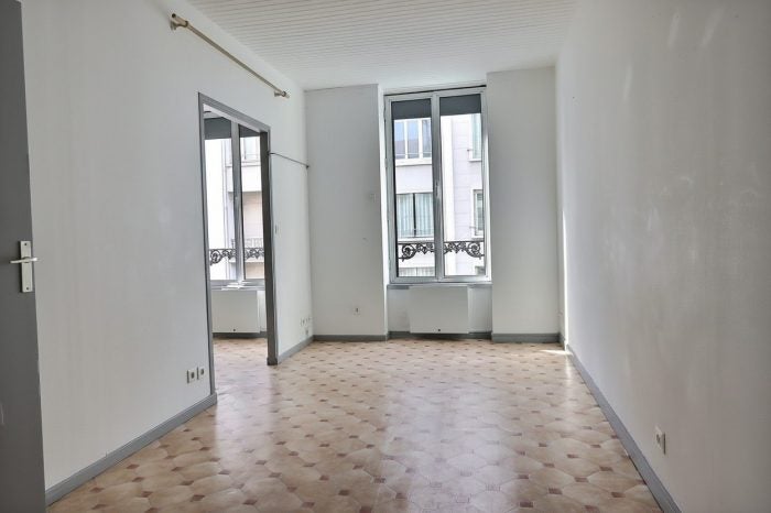 Appartement Boulevard Lafayette à Clermont-Ferrand