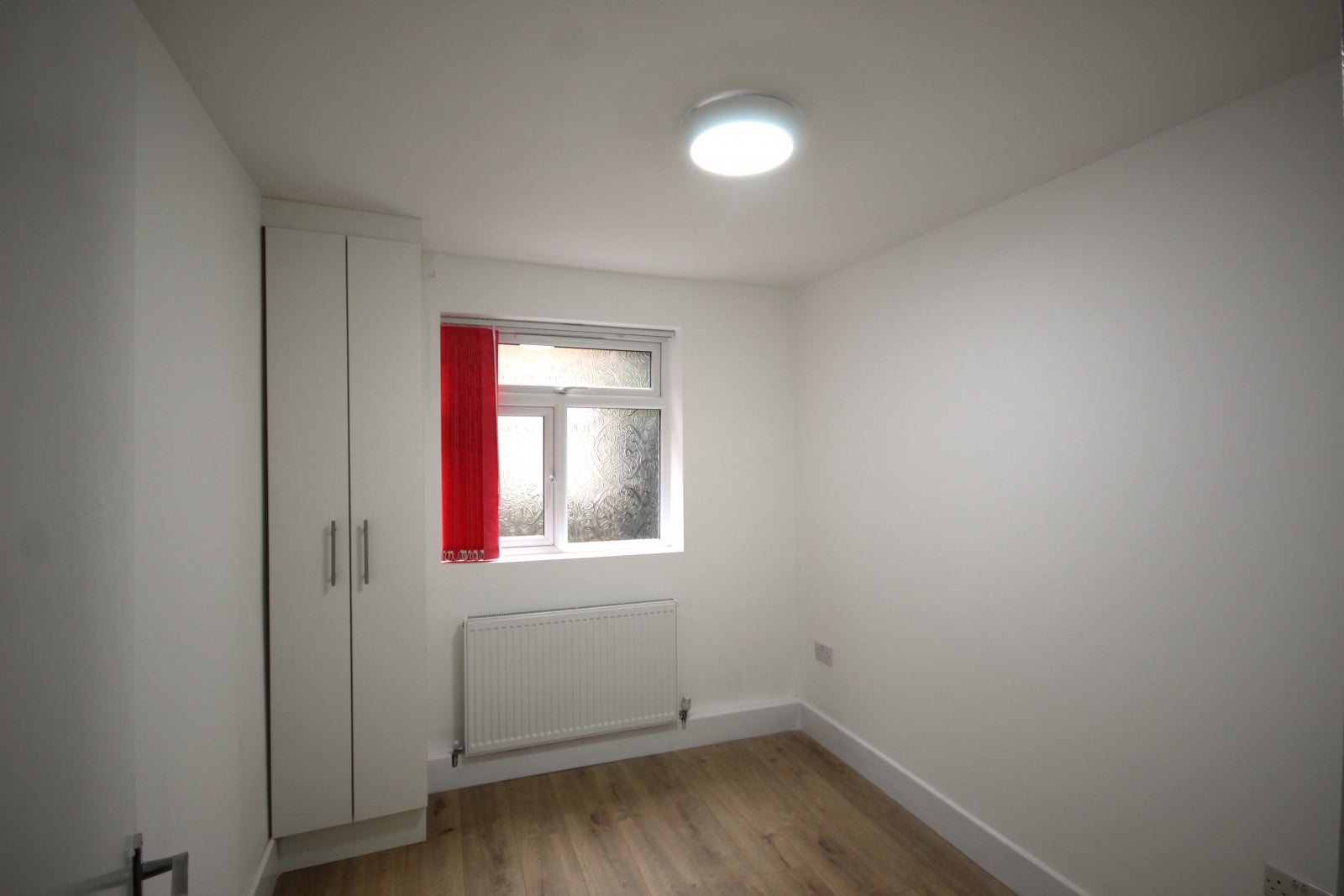 Flat Slough Lane in London