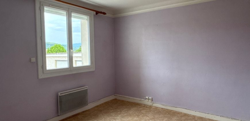 Appartement Ligne Saint-Rambert-d'Albon - Rives à Izeaux