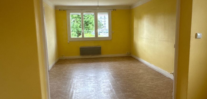 Appartement Ligne Saint-Rambert-d'Albon - Rives à Izeaux