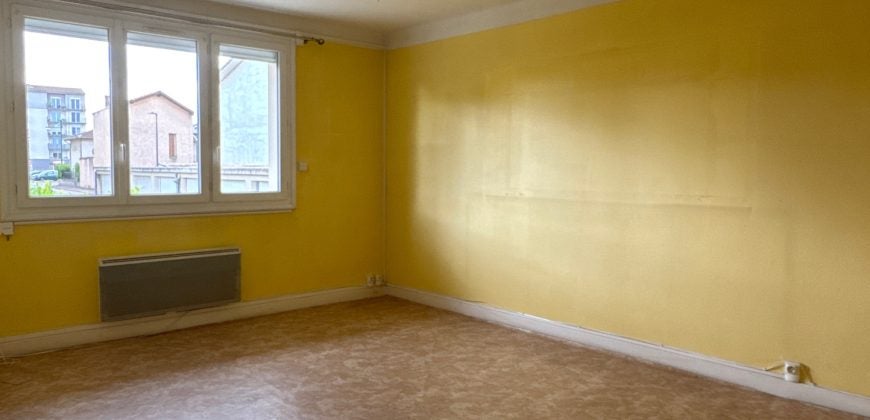 Appartement Ligne Saint-Rambert-d'Albon - Rives à Izeaux