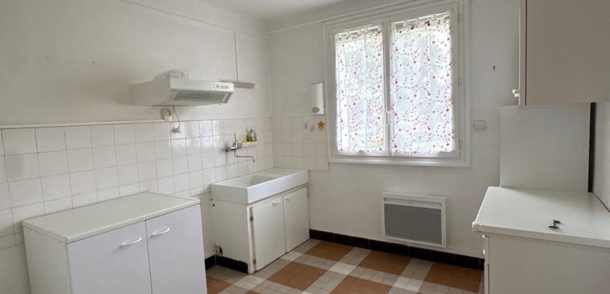 Appartement Ligne Saint-Rambert-d'Albon - Rives à Izeaux
