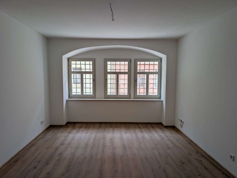 Wohnung Rudolf-Breitscheid-Straße in Kahla