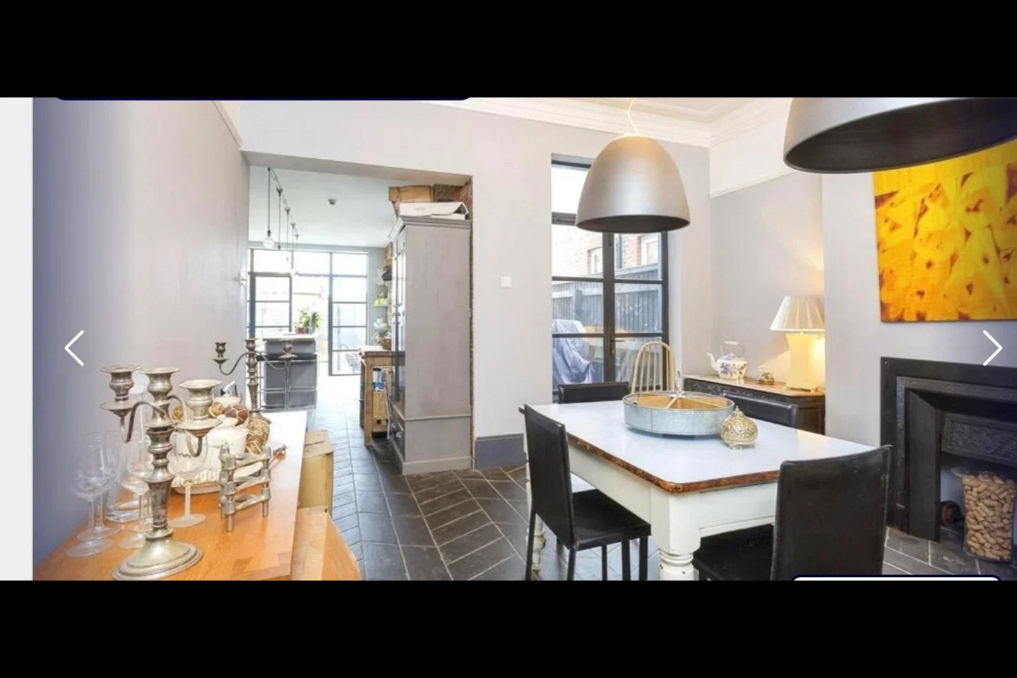Room Festing Grove in Portsmouth