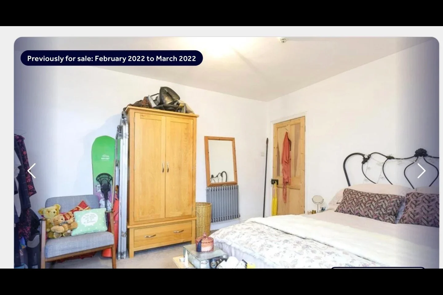 Room Festing Grove in Portsmouth