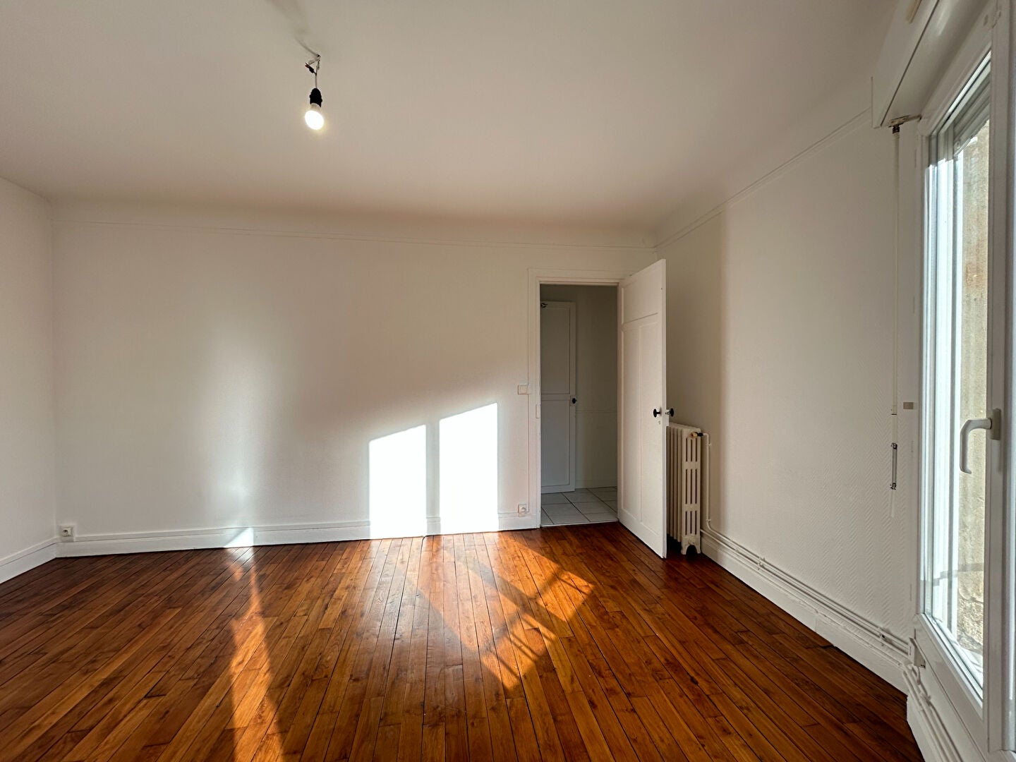 Appartement Rue des Capucins à Reims