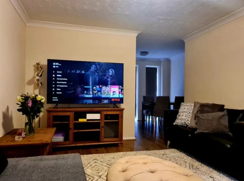 Room Torrington Place in Greater London