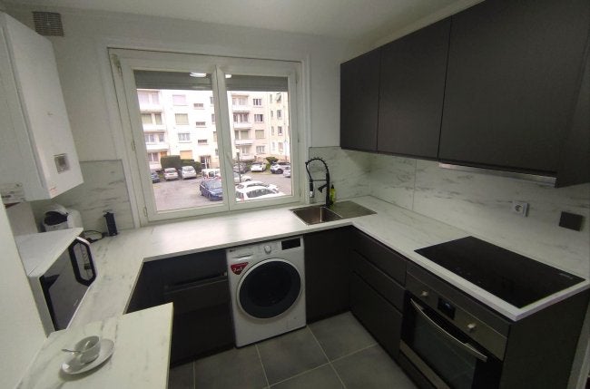 Appartement Rue Émile Pereire à Tarbes