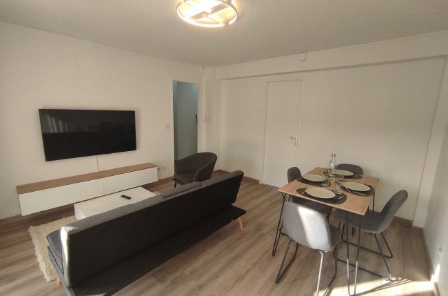 Flat Rue Émile Pereire in Tarbes