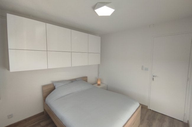 Appartement Rue Émile Pereire à Tarbes