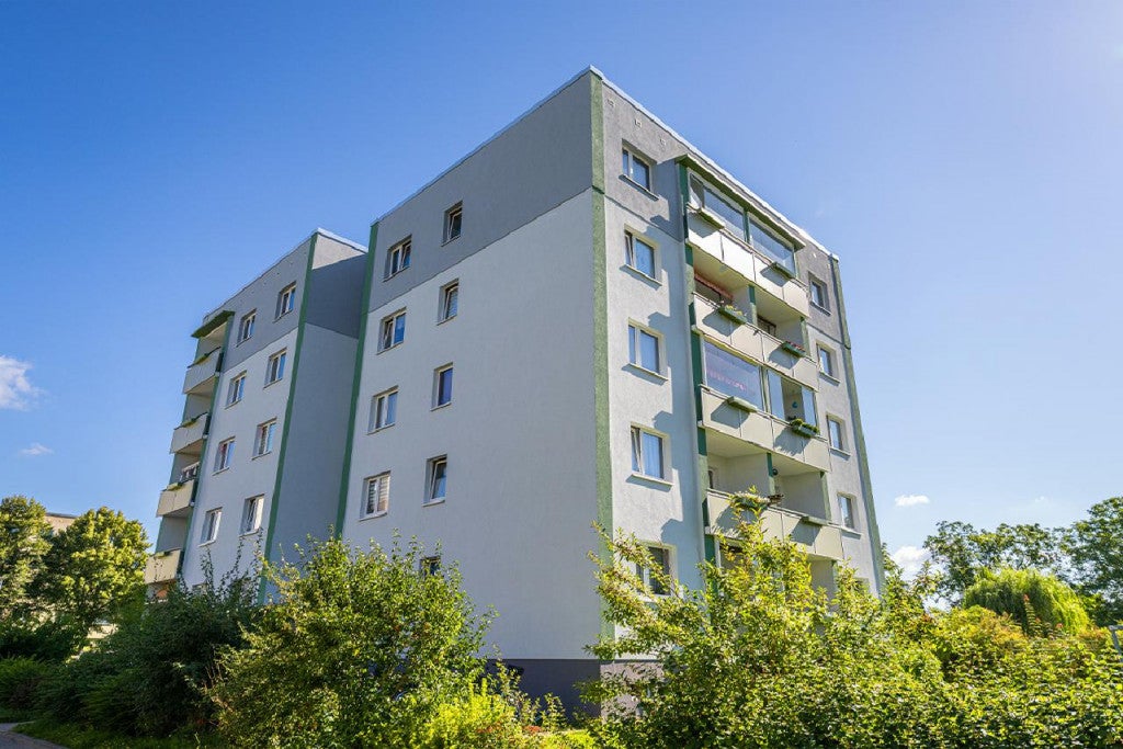Wohnung Schulstraße in Karlsburg