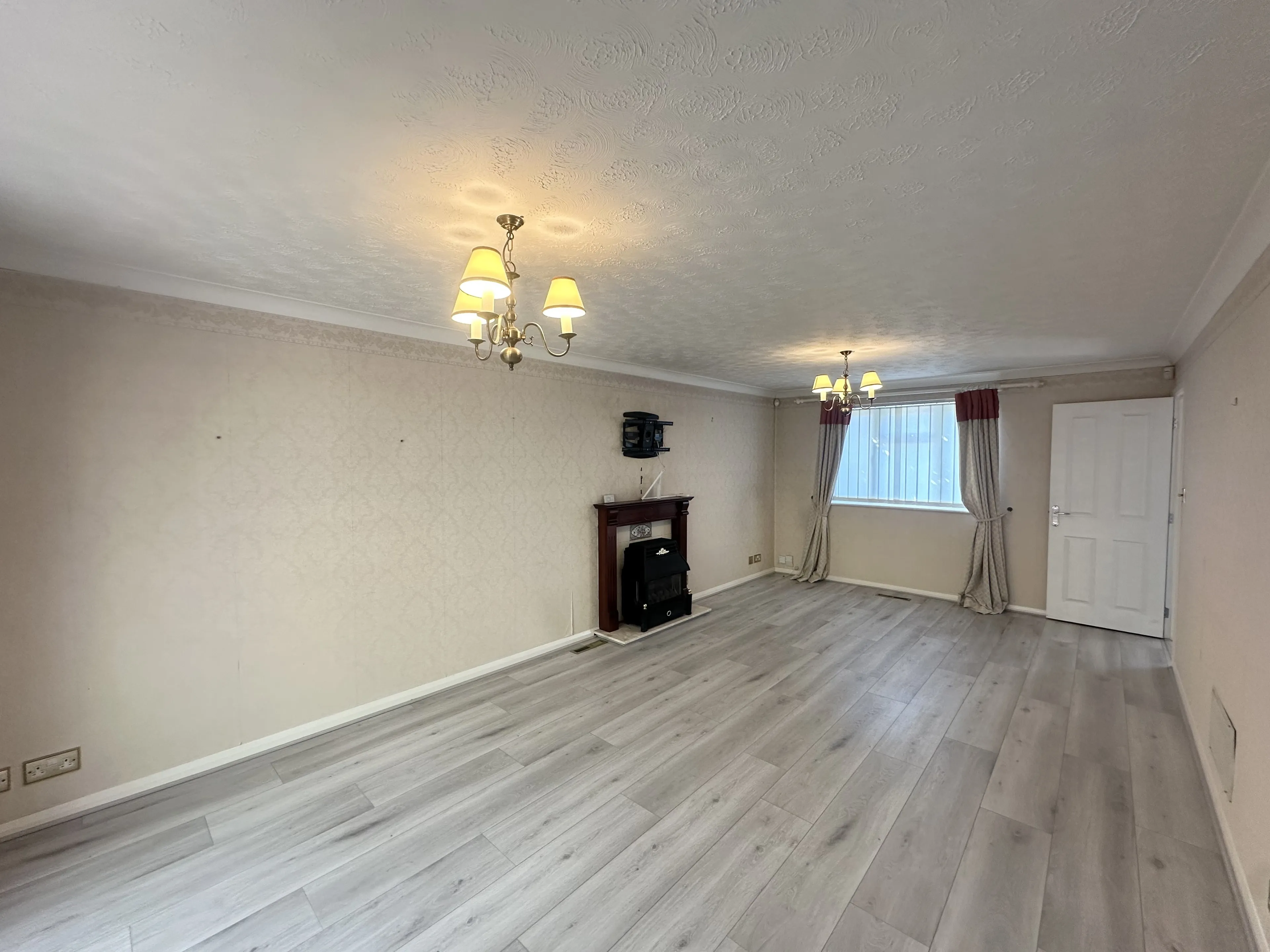 House Fallowfield in Peterborough
