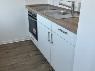Wohnung Kirchenweg in Kiel