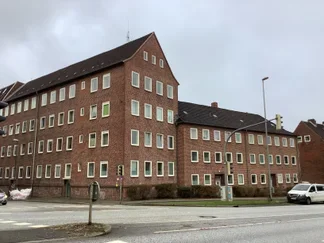 Wohnung Kirchenweg in Kiel