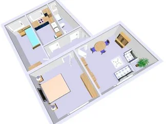 Wohnung Kirchenweg in Kiel