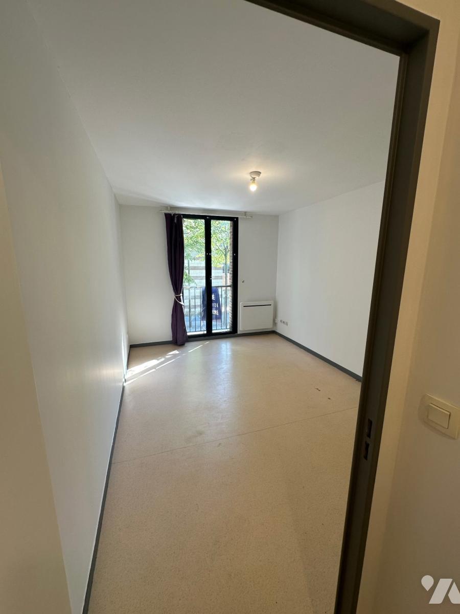 Chambre Rue Saint-Leu à Amiens